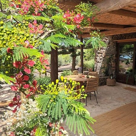La Finquita Villa Tías Eksteriør bilde